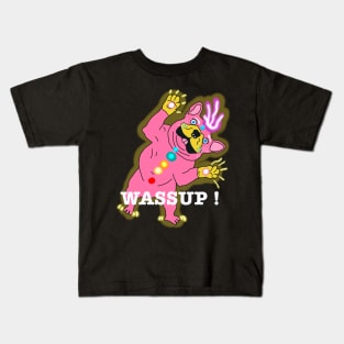 Wassup Kids T-Shirt